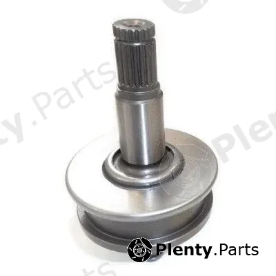 Hoffer 47089 — Pinion, starter