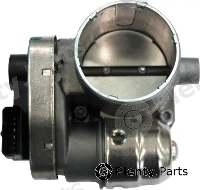Hoffer 7519108 — Throttle Body