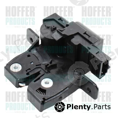 Hoffer 3100873 — Tailgate Lock