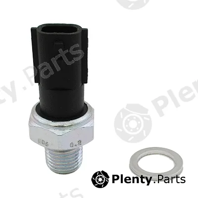 Hoffer 7532086 — Oil Pressure Switch