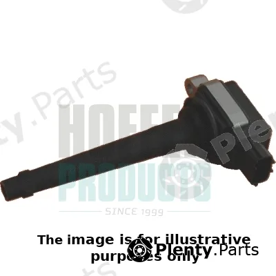 Hoffer 8010500E — Ignition Coil