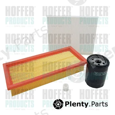Hoffer FKFIA078 — Filter Set