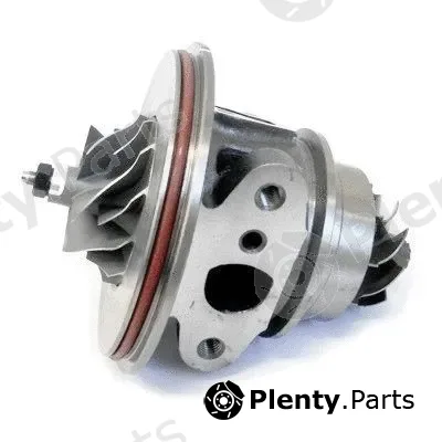 Hoffer 6500289 — Core assembly, turbocharger