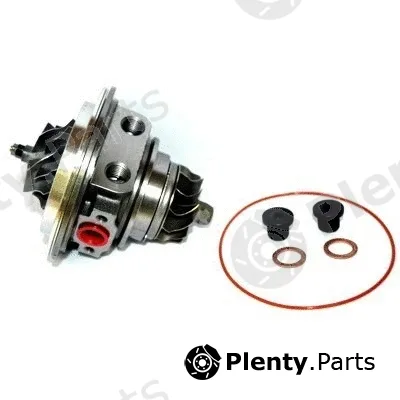 Hoffer 6500272 — Core assembly, turbocharger