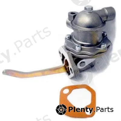 Hoffer HPON173 — Fuel Pump