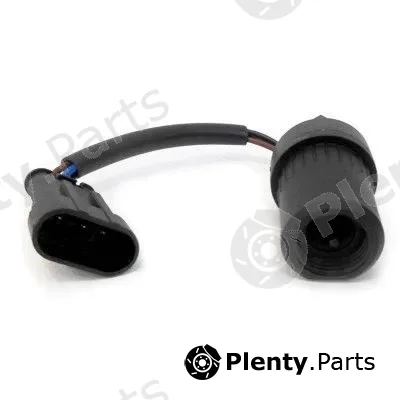 Hoffer 7517822 — Sensor, speed/RPM