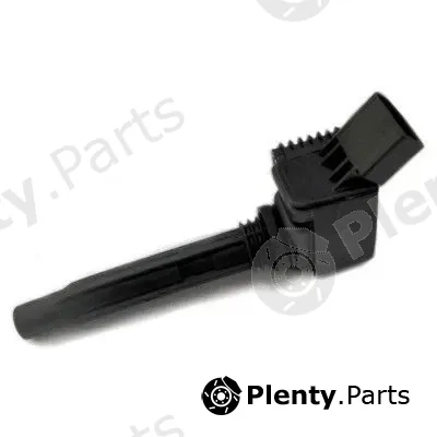 Hoffer 8010786 — Ignition Coil
