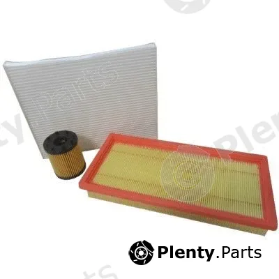 Hoffer FKFIA122 — Filter Set