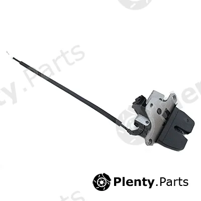 Hoffer 3100555 — Tailgate Lock