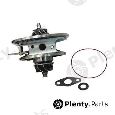 Hoffer 6500126 — Core assembly, turbocharger