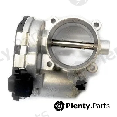 Hoffer 7519253 — Throttle Body