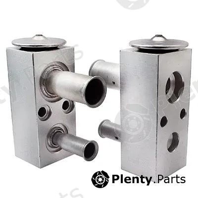 Hoffer K42014 — Expansion Valve, air conditioning