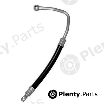Hoffer 63030 — Oil Pipe, charger