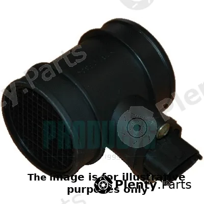 Hoffer 7516115E — Mass Air Flow Sensor