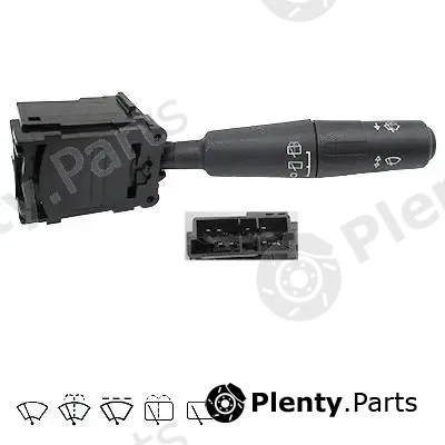 Hoffer 21031102 — Steering Column Switch