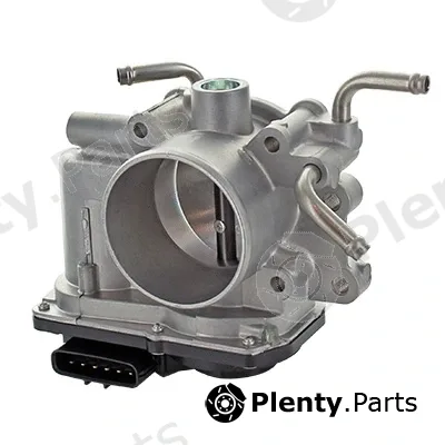 Hoffer 7519345 — Throttle Body