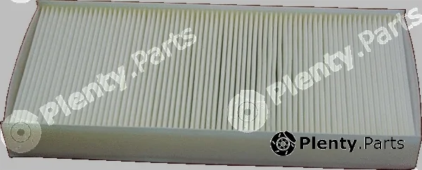 Hoffer 17480 — Filter, cabin air