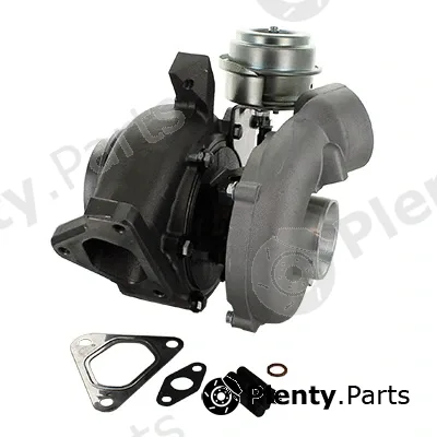 Hoffer 6900351 — Charger, charging (supercharged/turbocharged)