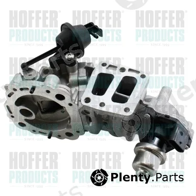 Hoffer 7518851 — EGR Valve