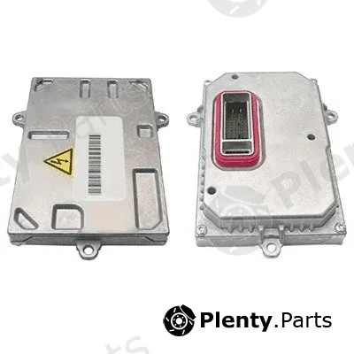 Hoffer 7212637 — Control Unit, lights