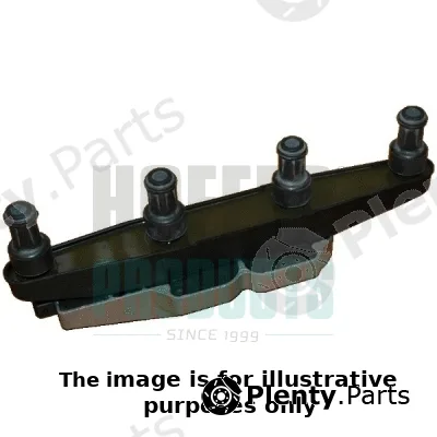 Hoffer 8010394E — Ignition Coil