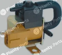 Hoffer 8029091 — Pressure Converter, exhaust control