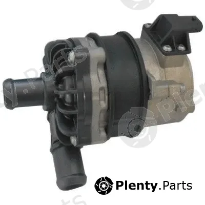 Hoffer 7500046 — Auxiliary Water Pump (cooling water circuit)