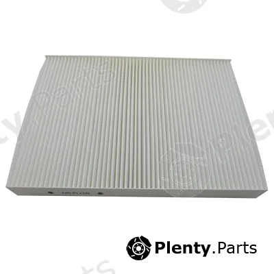 Hoffer 17581 — Filter, cabin air