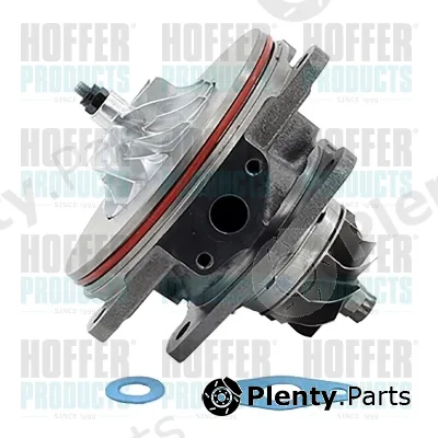 Hoffer 65001690 — Core assembly, turbocharger