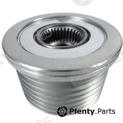 Hoffer 45144 — Alternator Freewheel Clutch
