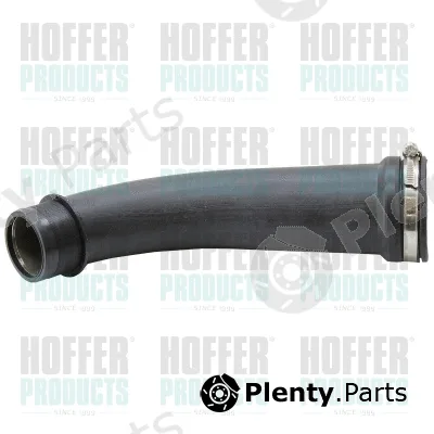 Hoffer 961234 — Charge Air Hose