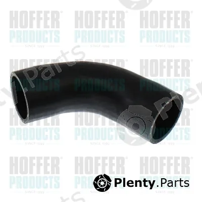 Hoffer 961611 — Charge Air Hose