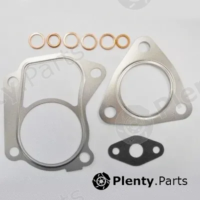 Hoffer 60948 — Mounting Kit, charger