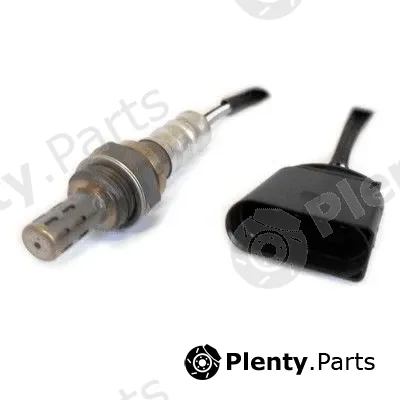 Hoffer 7481097 — Lambda Sensor
