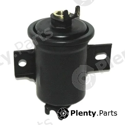 Hoffer 4090 — Fuel Filter