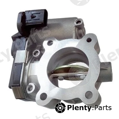 Hoffer 7519281 — Throttle Body