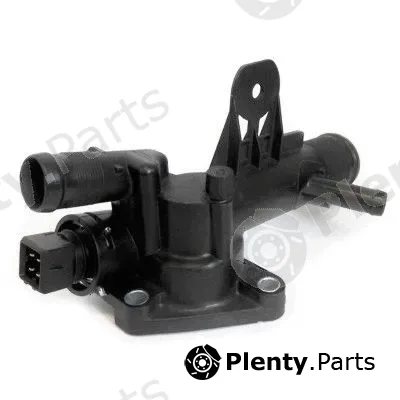 Hoffer 8192712 — Thermostat, coolant