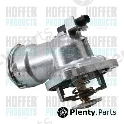 Hoffer 8192954 — Thermostat, coolant