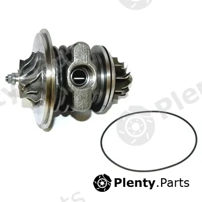 Hoffer 6500240 — Core assembly, turbocharger