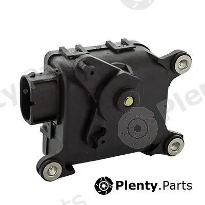 Hoffer K107063 — Actuator, air conditioning