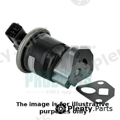 Hoffer 7518703E — EGR Valve