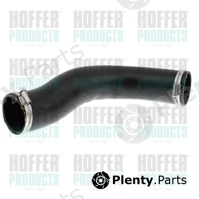 Hoffer 96978 — Charge Air Hose