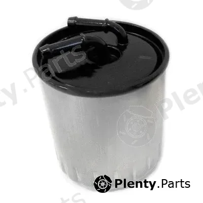 Hoffer 4279 — Fuel Filter