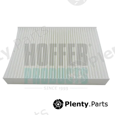 Hoffer 18662 — Air Filter
