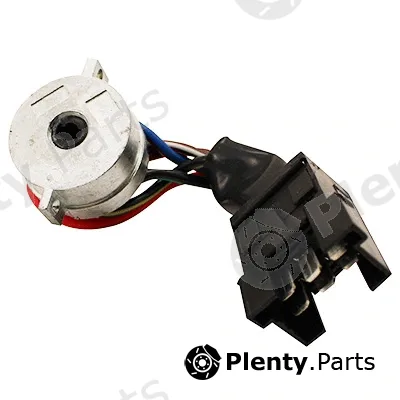 Hoffer 2104028 — Ignition Switch