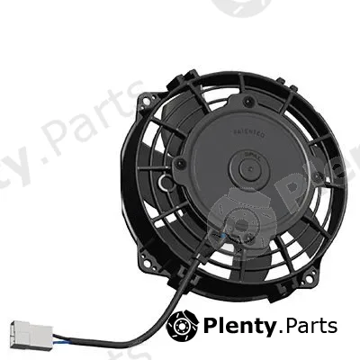 Hoffer K91125 — Fan, engine cooling