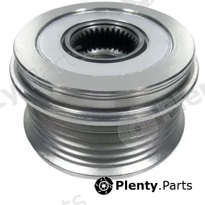 Hoffer 45189 — Alternator Freewheel Clutch