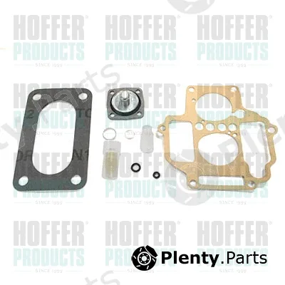 Hoffer W377 — Repair Kit, carburettor