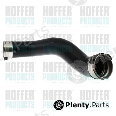 Hoffer 96920 — Charge Air Hose