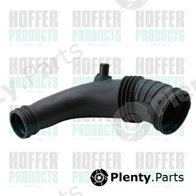 Hoffer 961202 — Charge Air Hose